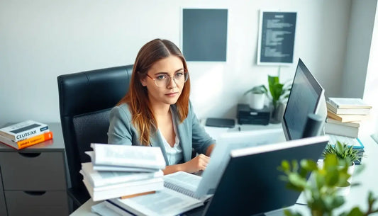 Häufige Fehler bei beglaubigten Übersetzungen – und wie man sie vermeidet