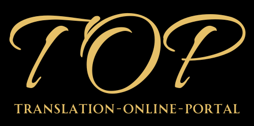 Translation Online Portal – beeidigte Übersetzerin Russisch Deutschland