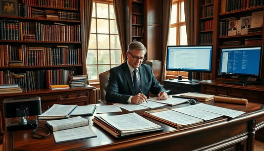 Die Bedeutung beglaubigter Übersetzungen