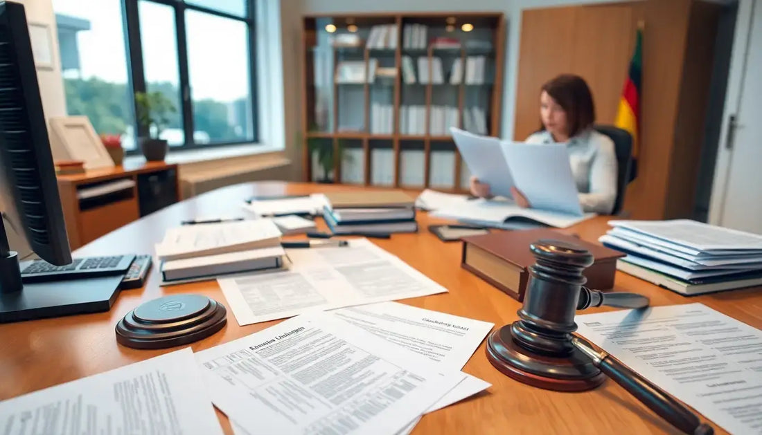 Geburtsurkunde beglaubigt übersetzen lassen - Alles was Sie wissen