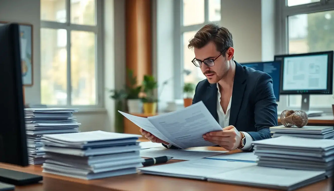 Beglaubigte Übersetzung für Konsulate und Botschaften – das müssen Sie wissen
