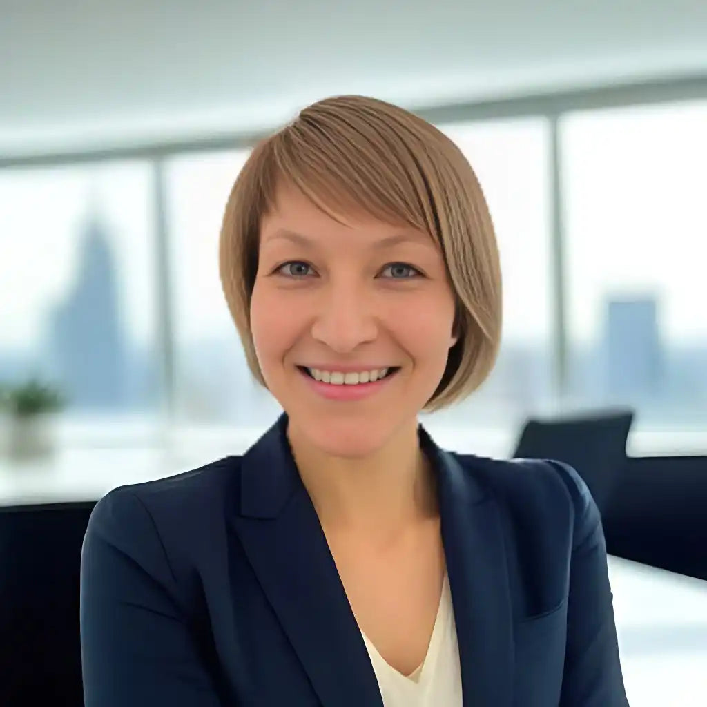 Antonida Paul Übersetzungsservice russisch‐deutsch vereidigte Übersetzerin 