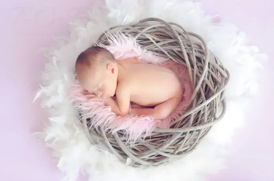 GEBURTSURKUNDE - Beglaubigte Übersetzung