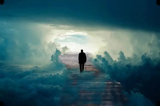 STERBEURKUNDE - Beglaubigte Übersetzung